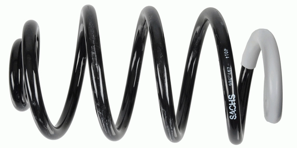 Suspension Spring (994 467)