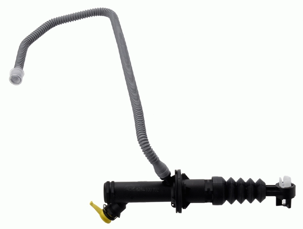 Master Cylinder, clutch