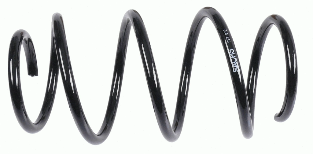 Suspension Spring (998 872)