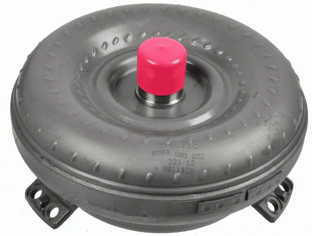 Torque Converter (0700 600 032)