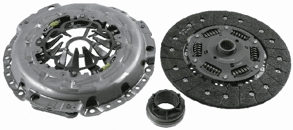 Clutch Kit (3000 951 856)