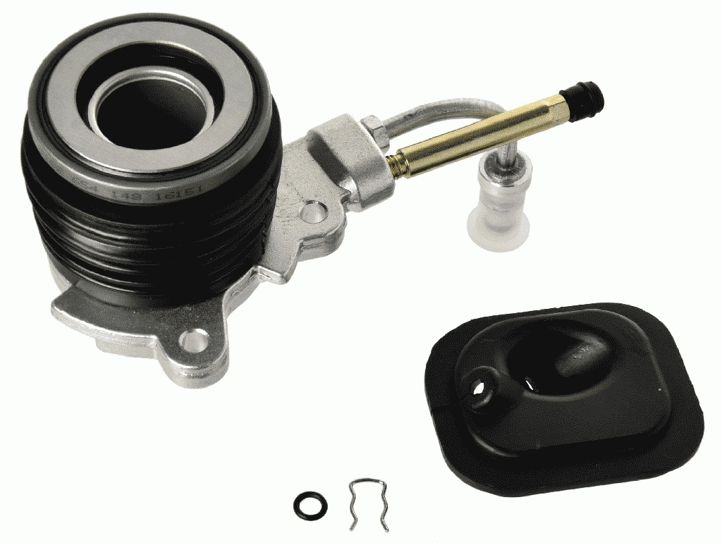 Central Slave Cylinder, clutch (3182 654 148)