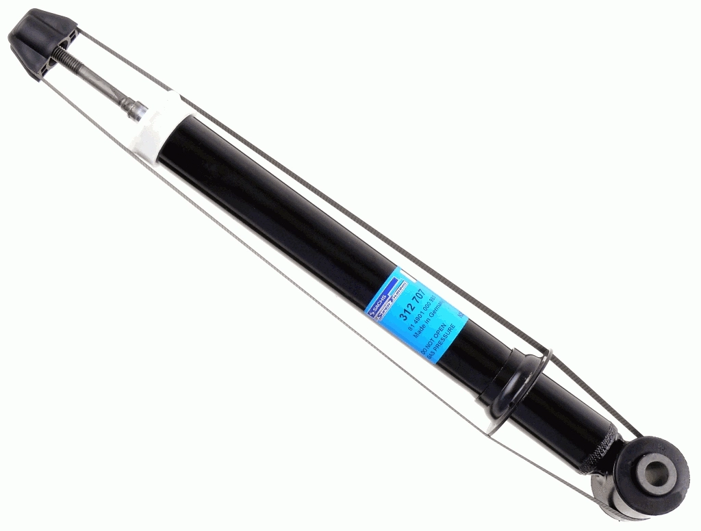 Shock Absorber (312 707)