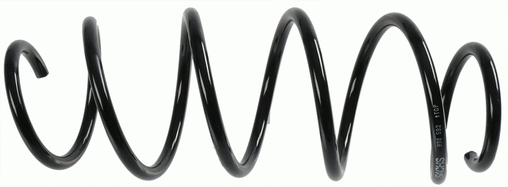Suspension Spring (998 592)