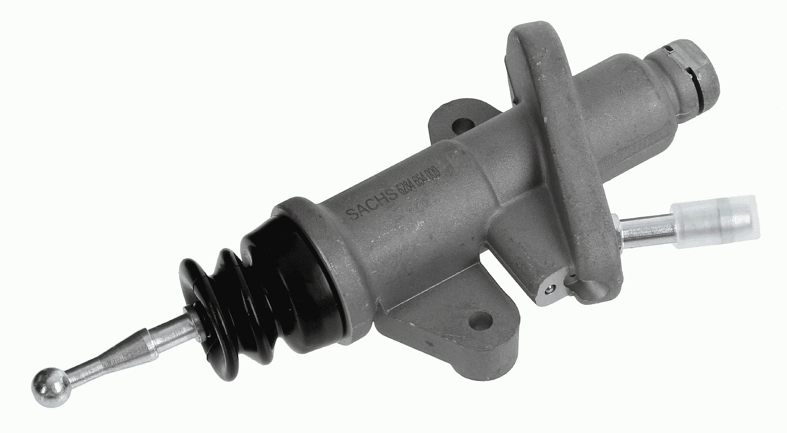 Master Cylinder, clutch (6284 654 009)