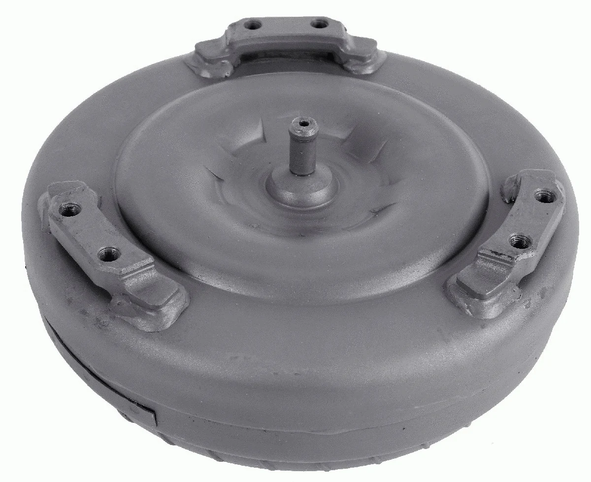 Torque Converter