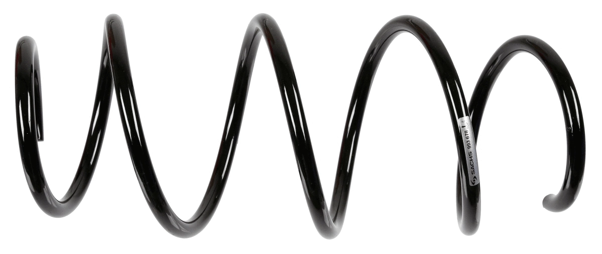 Suspension Spring (993 678)