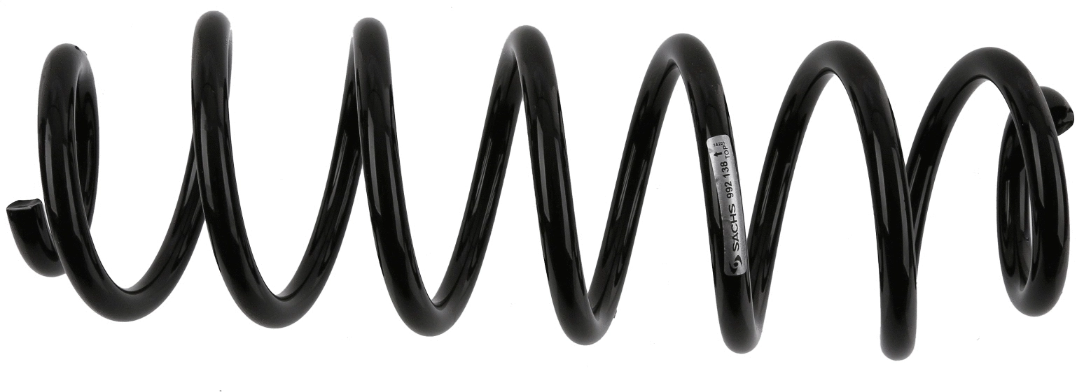 Suspension Spring (992 138)
