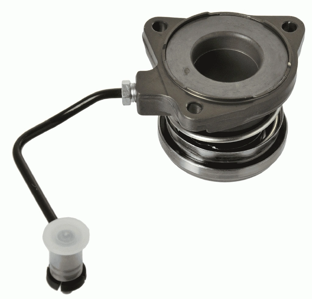 Central Slave Cylinder, clutch