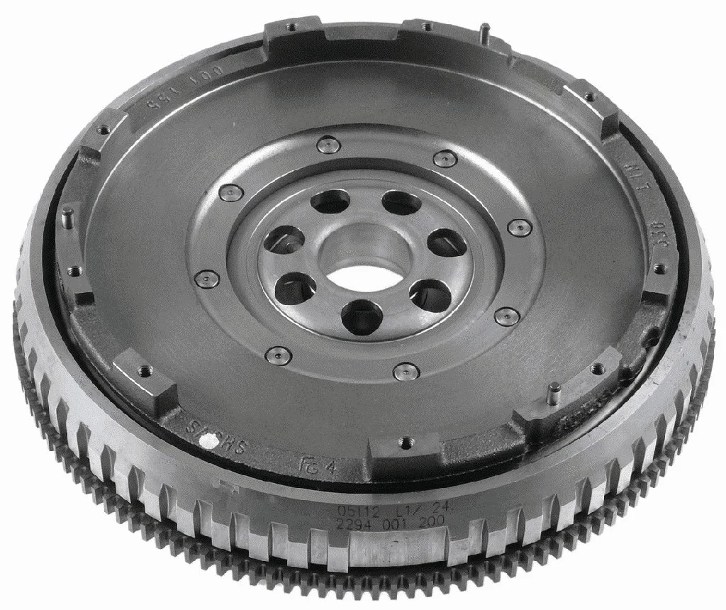 Flywheel (2294 001 200)
