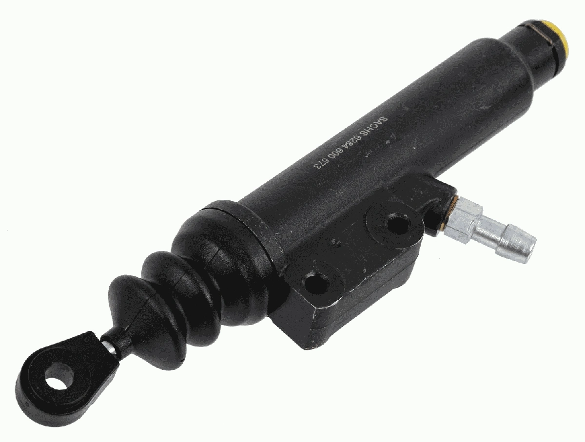 Master Cylinder, clutch