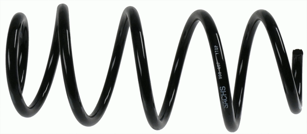 Suspension Spring (998 407)
