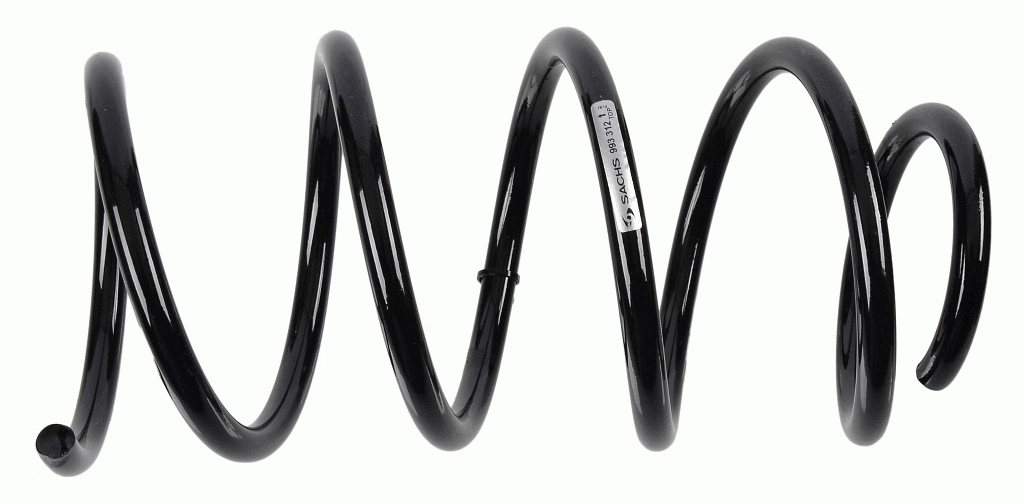 Suspension Spring (993 312)