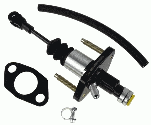 Master Cylinder, clutch (6284 600 115)