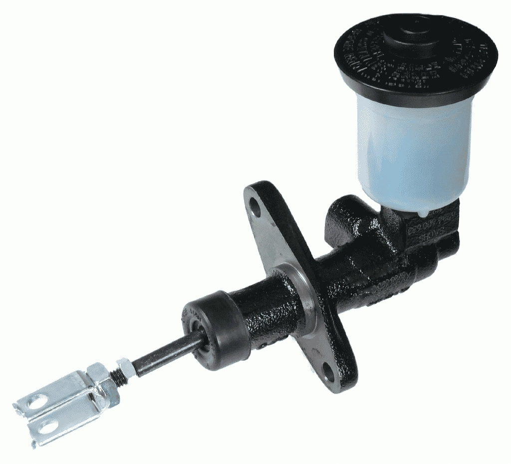 Master Cylinder, clutch (6284 600 633)