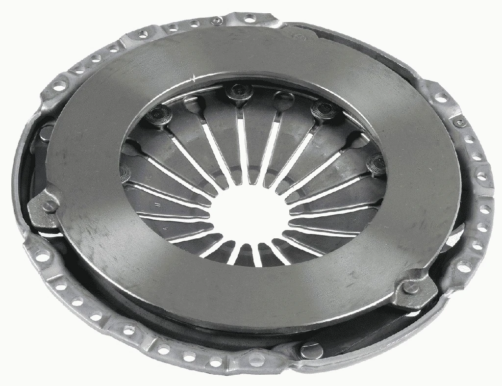 Clutch Pressure Plate