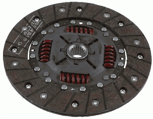 Clutch Disc