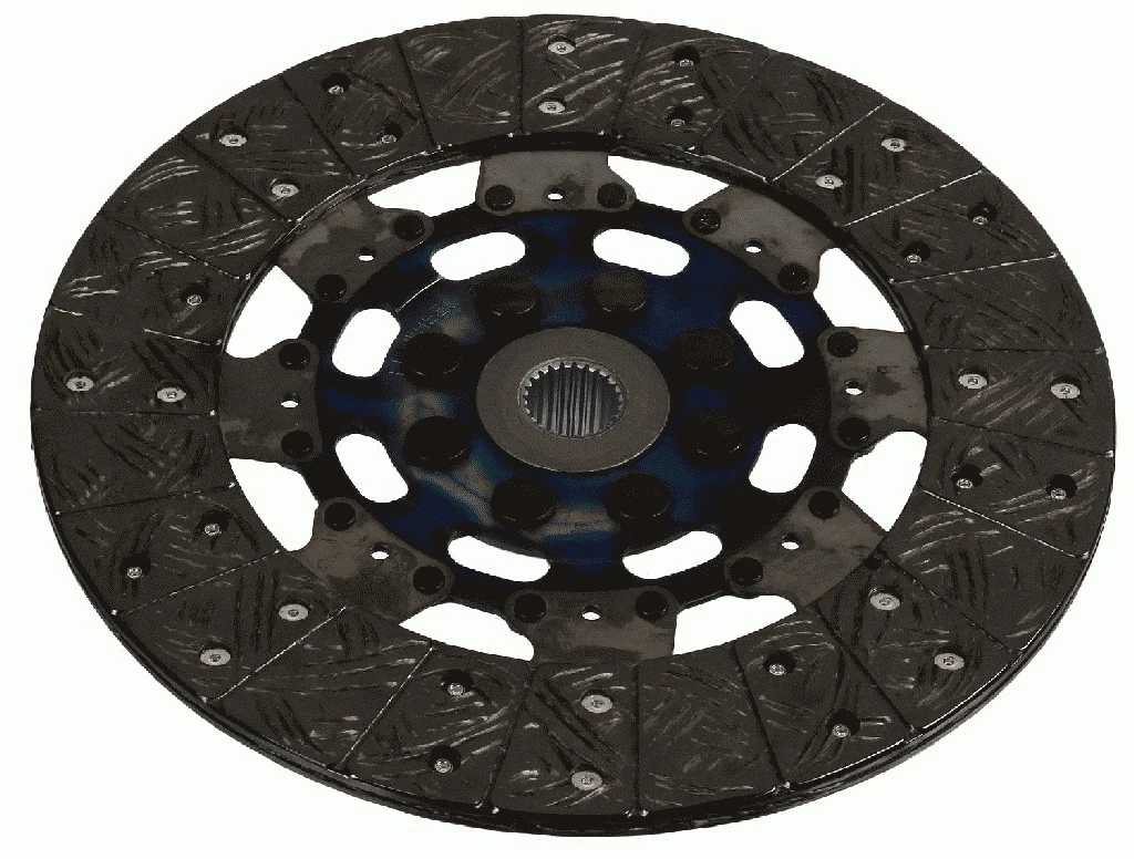 Clutch Disc