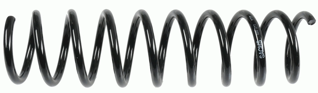 Suspension Spring (996 711)
