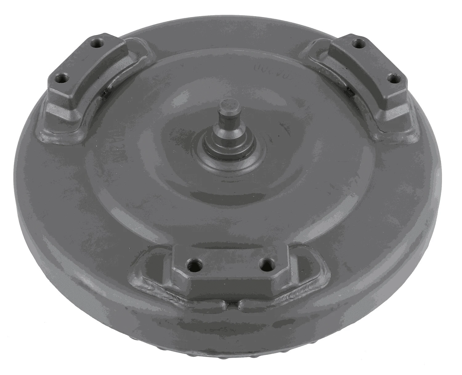 Torque Converter