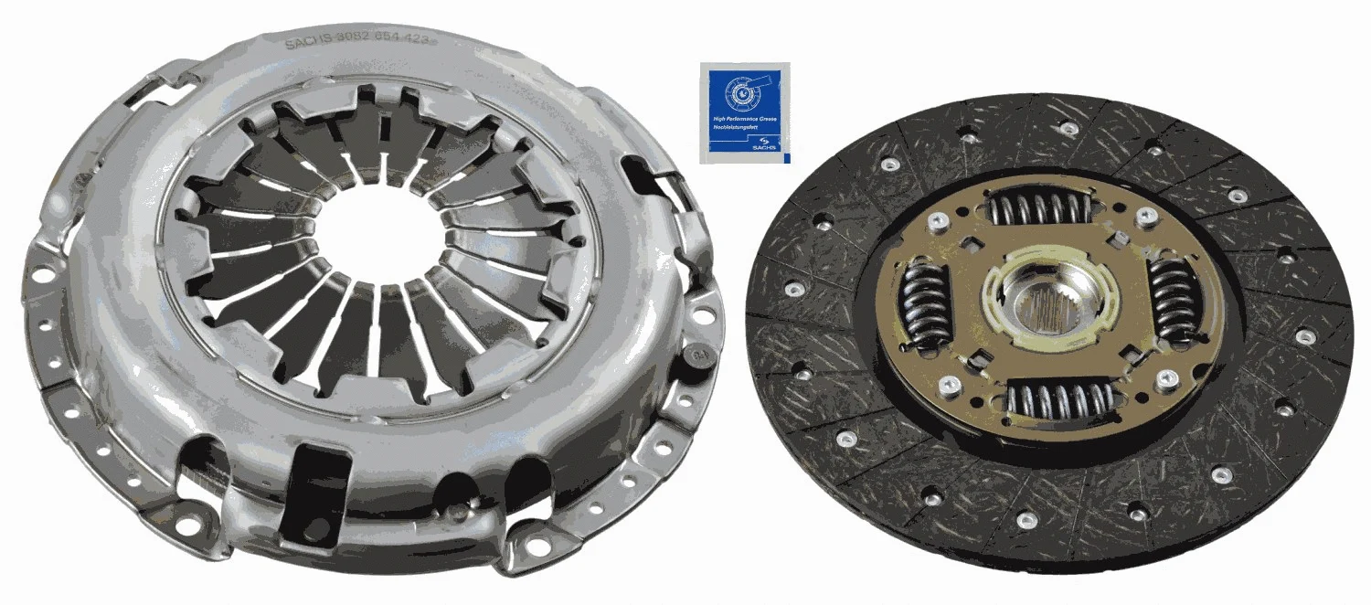 Clutch Kit (3000 950 668)