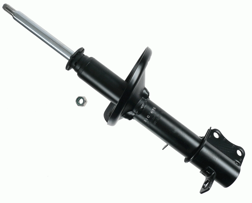 Shock Absorber (310 670)