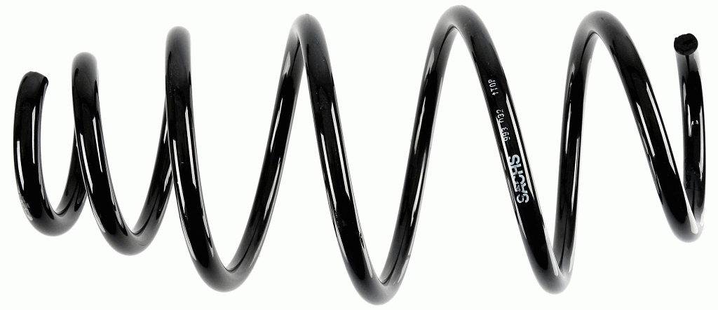 Suspension Spring (993 032)