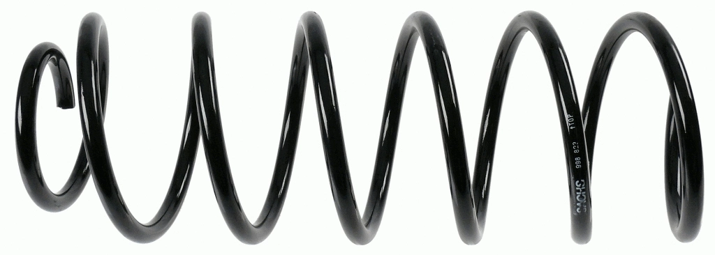 Suspension Spring (998 823)