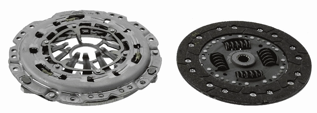 Clutch Kit (3000 951 139)