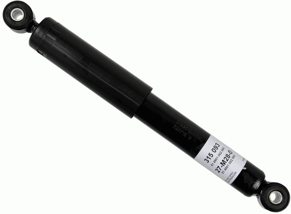 Shock Absorber (315 093)