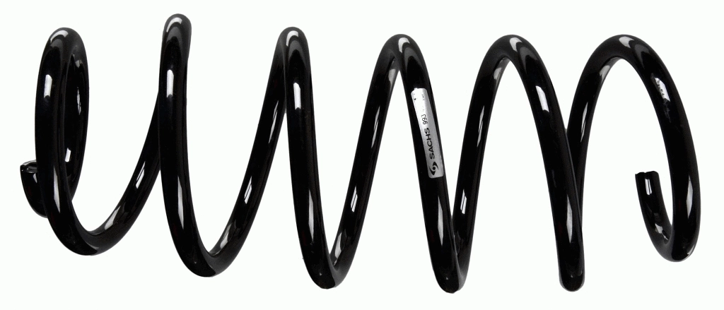 Suspension Spring (993 464)