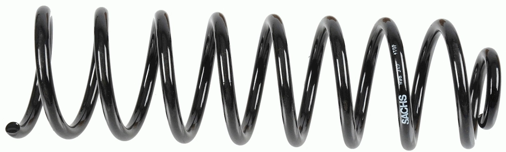 Suspension Spring