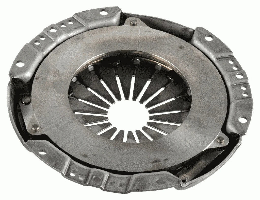 Clutch Pressure Plate