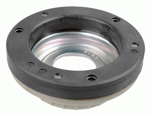 Rolling Bearing, suspension strut support mount (801 052)
