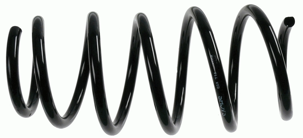 Suspension Spring (998 718)