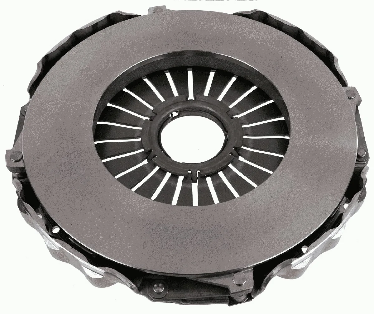 Clutch Pressure Plate