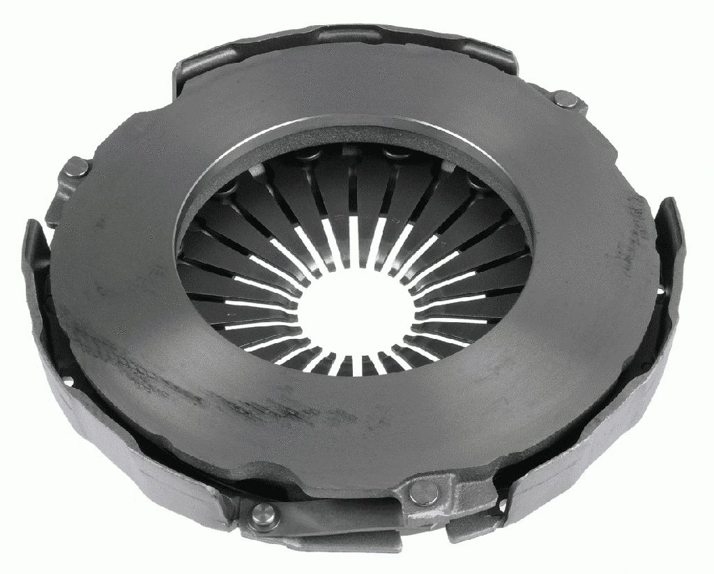 Clutch Pressure Plate