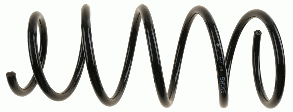Suspension Spring (997 890)