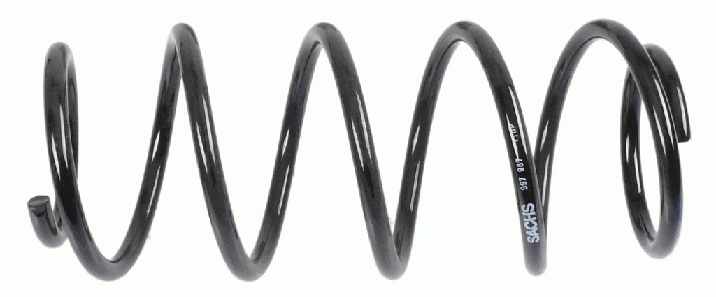 Suspension Spring (997 987)