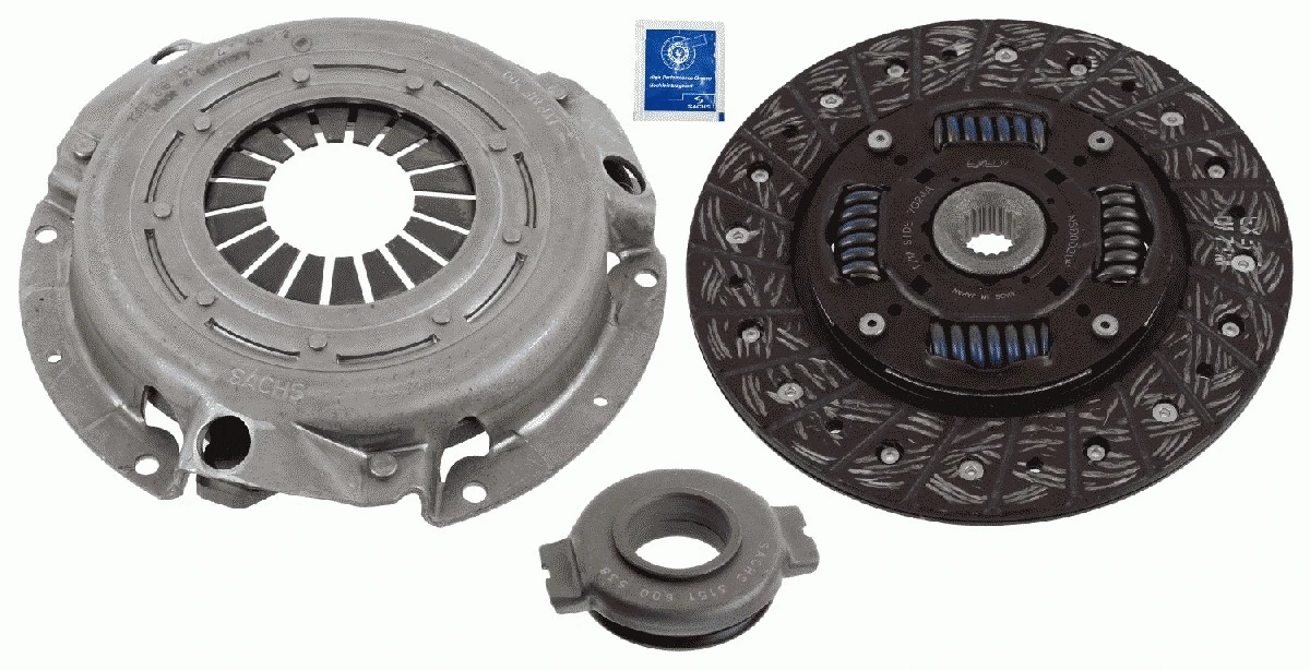 Clutch Kit (3000 267 001)