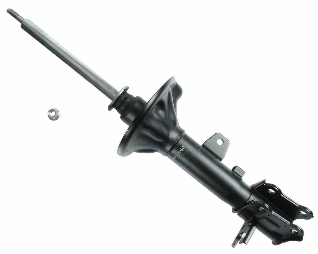 Shock Absorber (314 660)