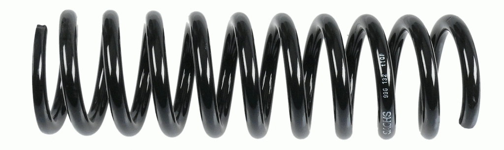 Suspension Spring