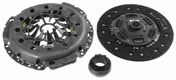 Clutch Kit (3000 951 840)