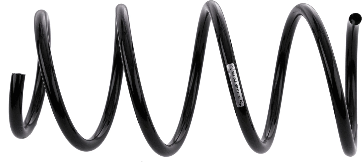 Suspension Spring (993 785)