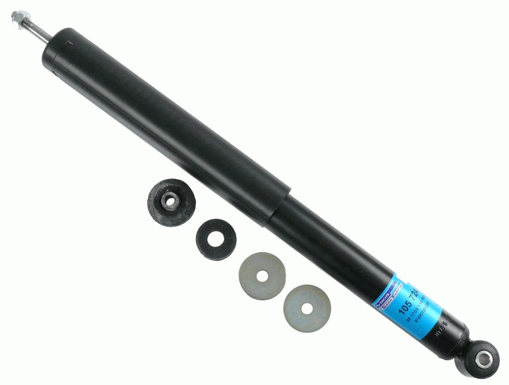 Shock Absorber (105 724)