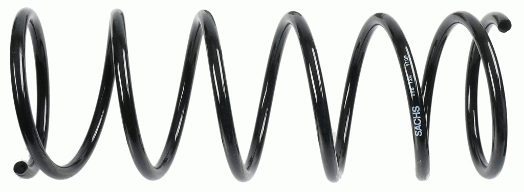Suspension Spring (998 124)