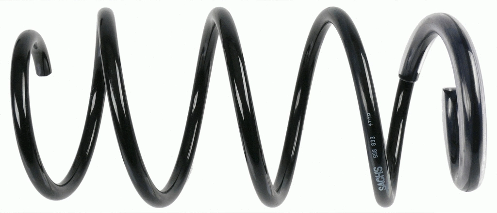 Suspension Spring (998 833)