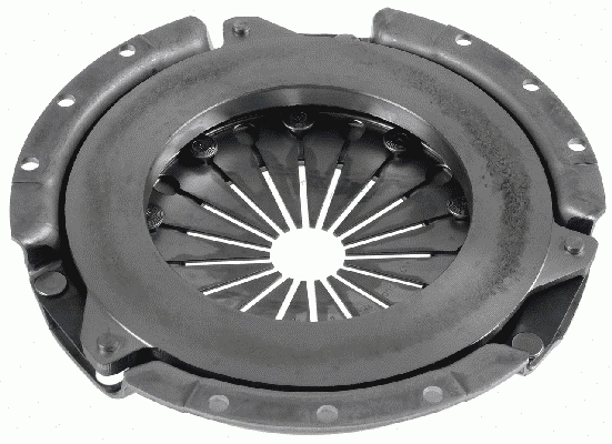 Clutch Pressure Plate