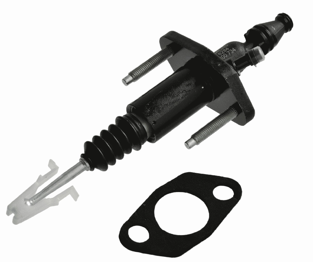 Master Cylinder, clutch (6284 600 734)