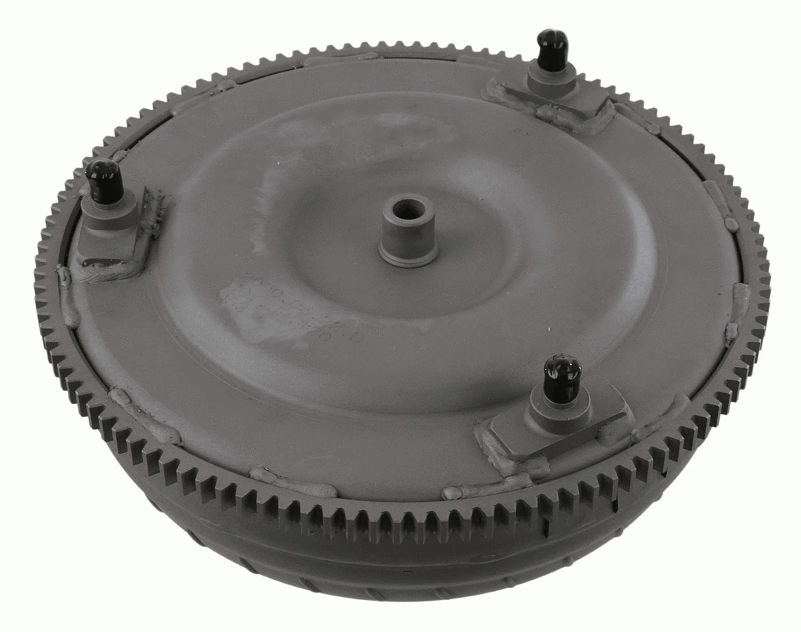 Torque Converter